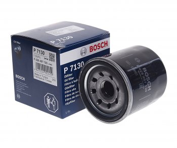 Фильтр масляный CHEVROLET Aveo (08-) BOSCH BOSCH f026407130 BOSCH f026407130