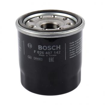 Фильтр масляный HYUNDAI Getz (02-) KIA Picanto BOSCH BOSCH f026407142 BOSCH f026407142