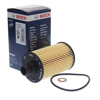 Фильтр масляный SSANGYONG Actyon (10-),Actyon Sports (12-),Rexton (12-) (D20) BOSCH BOSCH f026407154 BOSCH f026407154