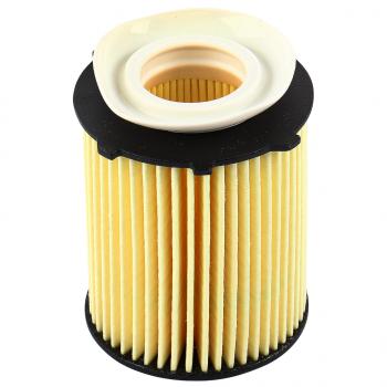 829 р. Фильтр масляный MERCEDES A (W176),B (W246),C (W204),CLA (C117) (M270,M274) BOSCH BOSCH f026407166  с доставкой в г. Воронеж. Увеличить фотографию 2