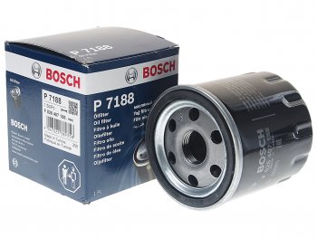 Фильтр масляный FORD Mondeo,Transit BOSCH BOSCH f026407188