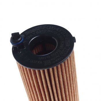 1 789 р. Фильтр масляный BMW 2 (F22),5 (F10,F18),X3 (F25),X4 (F26) BOSCH BOSCH f026407205  с доставкой в г. Воронеж. Увеличить фотографию 3
