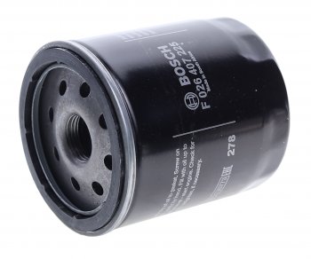 Фильтр масляный VOLVO S60,S80,XC60 BOSCH BOSCH f026407225