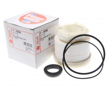1 259 р. Фильтр топливный FORD Ranger (11-) MITSUBISHI Pajero Sport (16-) SAKURA SAKURA f10200  с доставкой в г. Воронеж. Увеличить фотографию 2