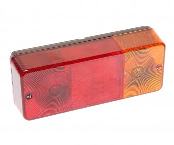 Фонарь задний МТЗ 12V НО (пластик) AVTOELECTRICA AVTOELECTRICA ф401 ае