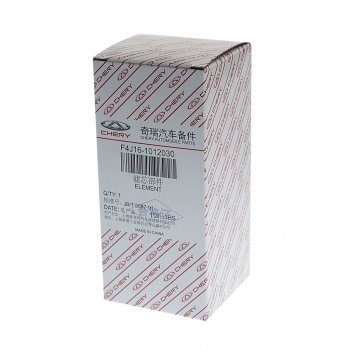 639 р. Фильтр масляный CHERY Exeed OE CHERY f4j161012030  с доставкой в г. Воронеж. Увеличить фотографию 3