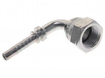 Фитинг JIS90°(KOMATSU) конус 60° 14 (M16х1.5) VITILLO VITILLO f90k0416