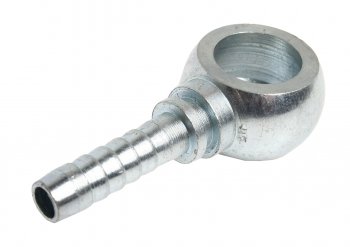 Фитинг BANJO(METRIC) 516 (M16х1.5)  fb o20910-05-16