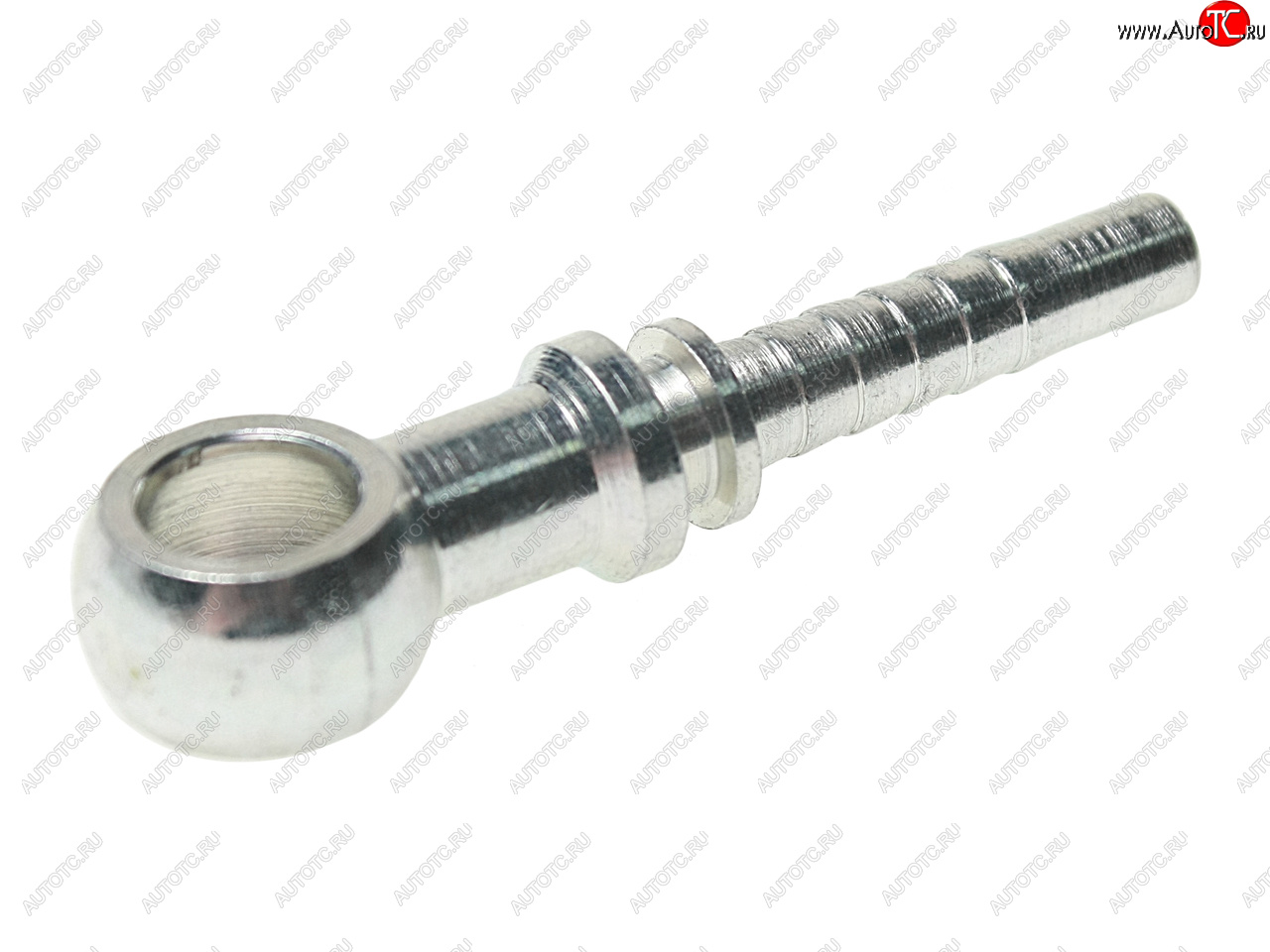 549 р. Фитинг BANJO metric M10-DN6 VITILLO VITILLO fb-om1004  с доставкой в г. Воронеж