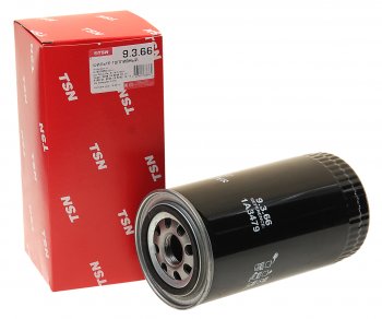Фильтр топливный MAN ERF B (74-81) TSN TSN fc2703