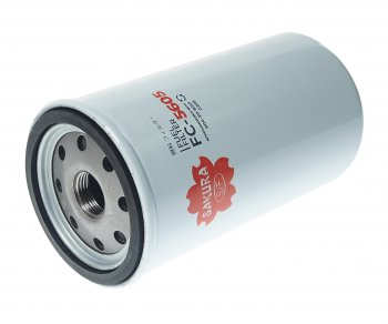 669 р. Фильтр топливный HITACHI SAKURA SAKURA fc5605  с доставкой в г. Воронеж. Увеличить фотографию 2