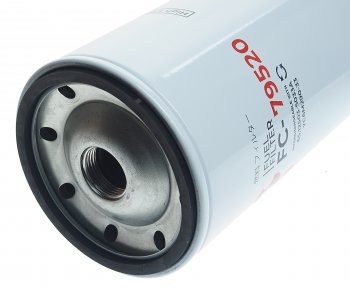 3 399 р. Фильтр топливный DOOSAN SAKURA SAKURA fc79520  с доставкой в г. Воронеж. Увеличить фотографию 2