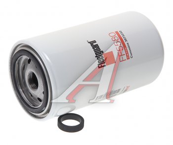 Фильтр топливный КАМАЗ дв.CUMMINS FLEETGUARD FLEETGUARD ff5580