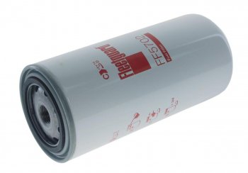 Фильтр топливный ЯМЗ-534 тонкой очистки ЕВРО-4 (аналог WDK 9621) FLEETGUARD FLEETGUARD ff5702