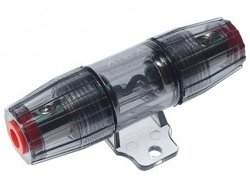 Держатель предохранителя AURA AURA fha-580n