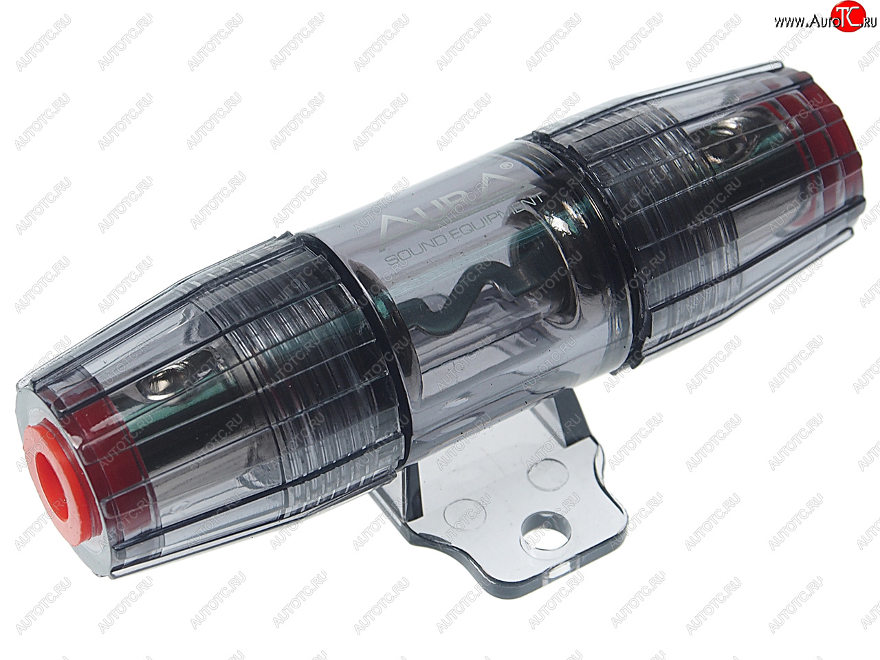 379 р. Держатель предохранителя AURA AURA fha-580n  с доставкой в г. Воронеж