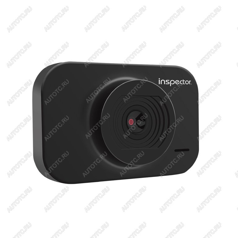 2 569 р. Видеорегистратор INSPECTOR INSPECTOR fhd 100  с доставкой в г. Воронеж