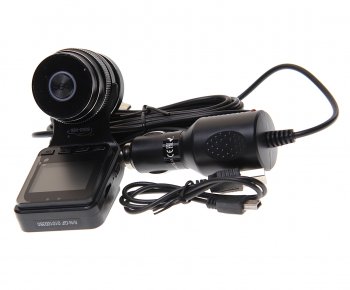 4 649 р. Видеорегистратор SHO-ME SHO-ME fhd-725 wi-fi SHO-ME fhd-725 wi-fi  с доставкой в г. Воронеж. Увеличить фотографию 2