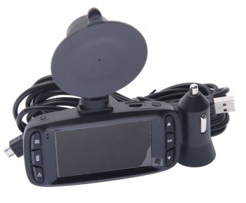 8 249 р. Видеорегистратор GPS INSPECTOR INSPECTOR fhd katran gps  с доставкой в г. Воронеж. Увеличить фотографию 4