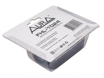 829 р. Держатель предохранителя AURA AURA fhl-1024  с доставкой в г. Воронеж. Увеличить фотографию 4