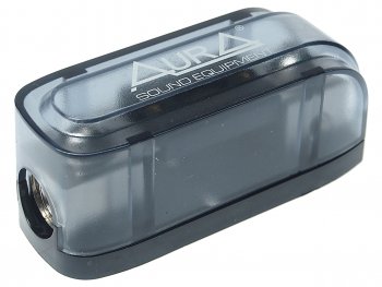 Держатель предохранителя AURA AURA fhl-1024
