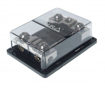 Держатель предохранителя AURA AURA fhl-202n