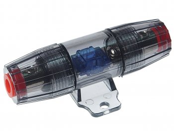 Держатель предохранителя AURA AURA fhm-660n