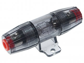 Держатель предохранителя AURA AURA fhm-680n