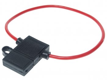 Держатель предохранителя AURA AURA fht-1400 AURA fht-1400