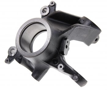Цапфа FIAT Ducato (94-06) колеса левая DOMINANT DOMINANT fi13057004080