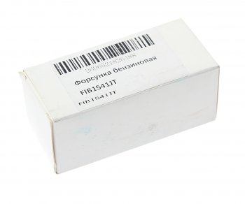 1 049 р. Форсунка ЗМЗ-406,УМЗ-4216 топливная KRAUF KRAUF fib1541jt  с доставкой в г. Воронеж. Увеличить фотографию 3