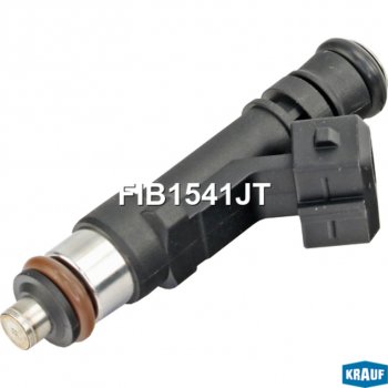 1 049 р. Форсунка ЗМЗ-406,УМЗ-4216 топливная KRAUF KRAUF fib1541jt  с доставкой в г. Воронеж. Увеличить фотографию 4