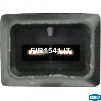 1 049 р. Форсунка ЗМЗ-406,УМЗ-4216 топливная KRAUF KRAUF fib1541jt  с доставкой в г. Воронеж. Увеличить фотографию 5