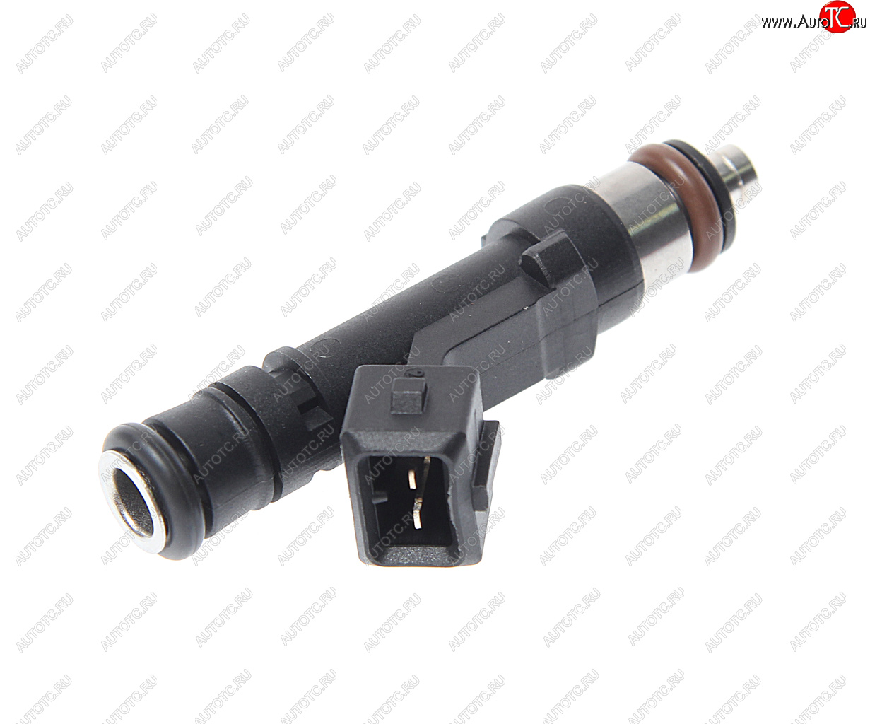 1 049 р. Форсунка ЗМЗ-406,УМЗ-4216 топливная KRAUF KRAUF fib1541jt  с доставкой в г. Воронеж