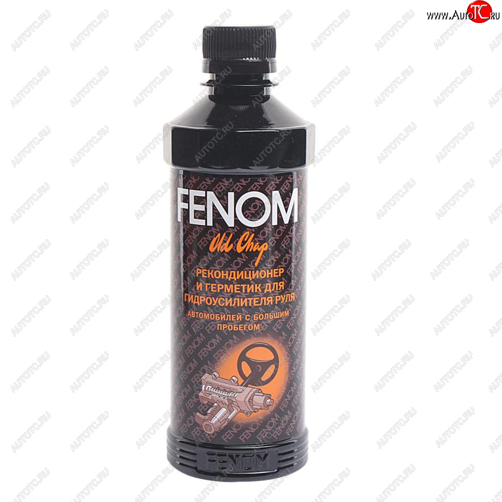 479 р. Герметик гидроусилителя руля 330мл FENOM AGA fn864  с доставкой в г. Воронеж