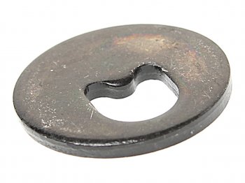 Шайба FORD эксцентриковая DOMINANT DOMINANT fo14056979