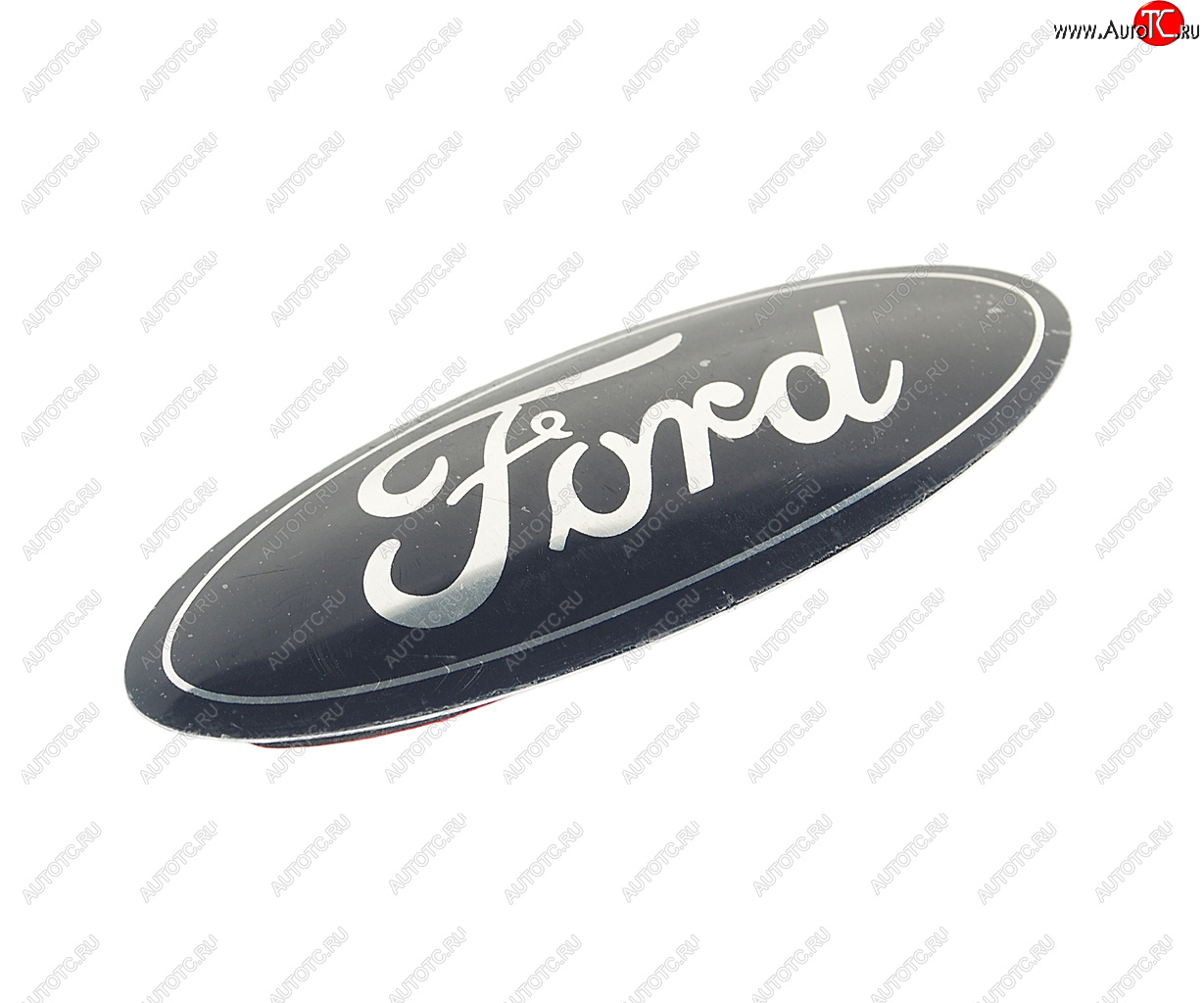 2 379 р. Эмблема решетки радиатора FORD Mondeo (-07) NTP NTP fo353031  с доставкой в г. Воронеж