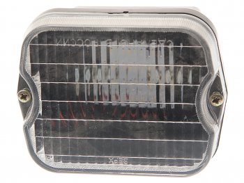 Фонарь заднего хода КАМАЗ,МАЗ 1224V LED ЕВРОПЛЮС ЕВРОПЛЮС фп135led