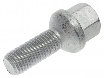 223 р. Болт колеса М12х1.5х28 сфера ключ 17мм CHERY Tiggo 3,4 Jaecoo J7 OE CHERY fq1a01228tf61  с доставкой в г. Воронеж. Увеличить фотографию 2