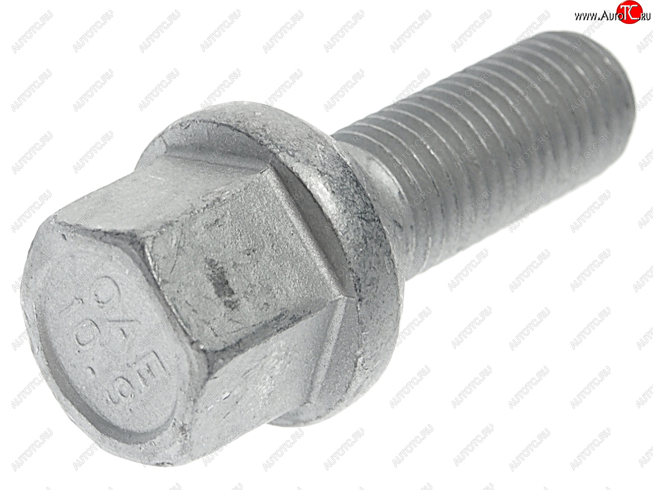223 р. Болт колеса М12х1.5х28 сфера ключ 17мм CHERY Tiggo 3,4 Jaecoo J7 OE CHERY fq1a01228tf61  с доставкой в г. Воронеж