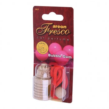 Ароматизатор подвесной жидкостный (bubble gum) Fresco AREON AREON fr06