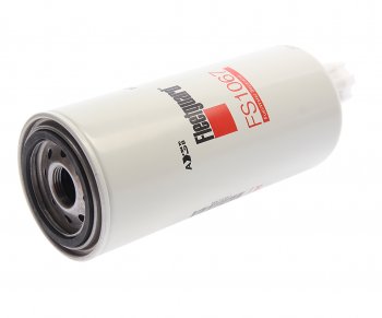 Фильтр топливный JAC N75,N120 грубой очистки OE JAC fs01067