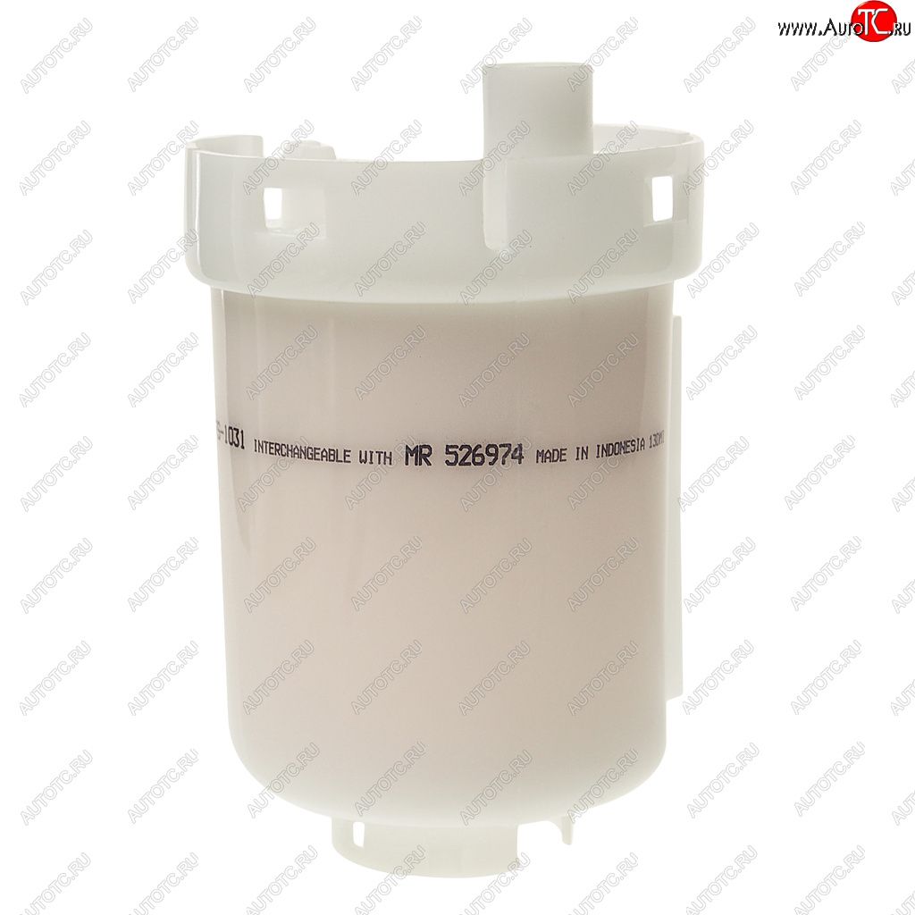 869 р. Фильтр топливный MITSUBISHI Pajero (00-06) SAKURA SAKURA fs1031  с доставкой в г. Воронеж
