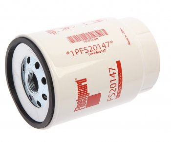 Фильтр топливный MAN TGS дв.D2066 сепаратора FLEETGUARD FLEETGUARD fs20147