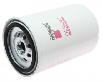 Фильтр топливный DONGFENG КАМАЗ-ЕВРО-3 (дв.CUMMINS) грубой очистки FLEETGUARD FLEETGUARD fs36247