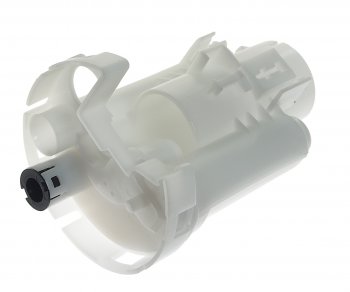 1 599 р. Фильтр топливный MITSUBISHI Galant (03-) (2.43.8) TOYOTA Camry (96-11) (2.43.03.5) JS ASAKASHI JS ASAKASHI fs6300  с доставкой в г. Воронеж. Увеличить фотографию 3