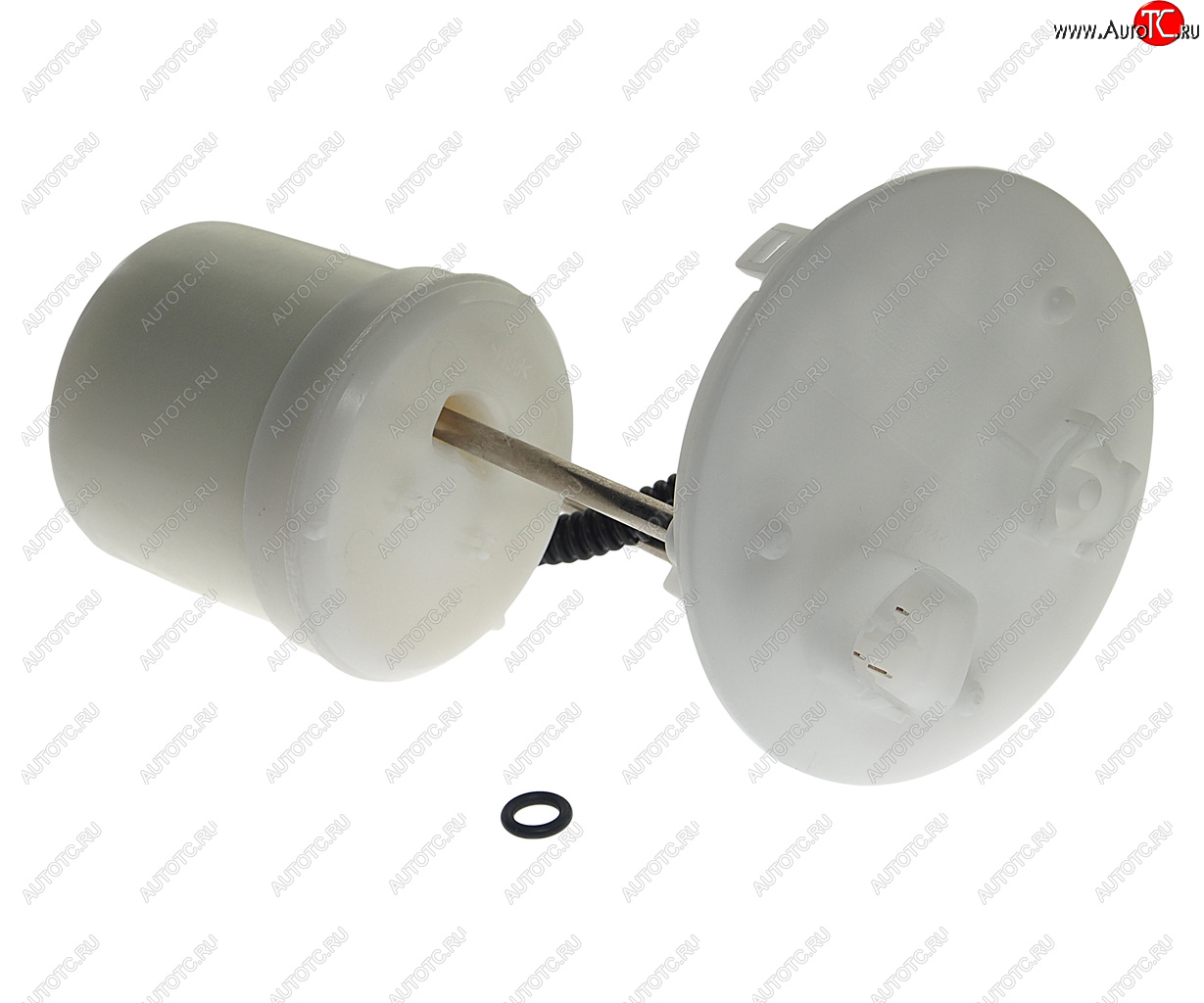 4 849 р. Фильтр топливный TOYOTA Camry (-11) JS ASAKASHI JS ASAKASHI fs6305  с доставкой в г. Воронеж