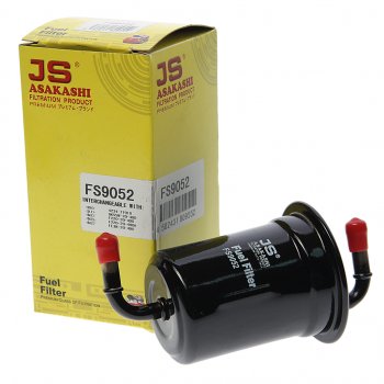 Фильтр топливный MAZDA Xedos 9 (93-02) JS ASAKASHI JS ASAKASHI fs9052