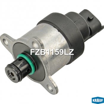 3 099 р. Блок дозировочный ГАЗ,МАЗ Д-245 ЕВРО-3 (ТНВД-0445020088) (аналог 0928400640) KRAUF KRAUF fzb1159lz  с доставкой в г. Воронеж. Увеличить фотографию 5