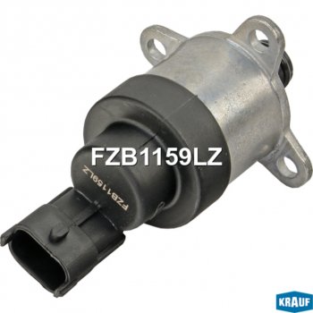 3 099 р. Блок дозировочный ГАЗ,МАЗ Д-245 ЕВРО-3 (ТНВД-0445020088) (аналог 0928400640) KRAUF KRAUF fzb1159lz  с доставкой в г. Воронеж. Увеличить фотографию 6